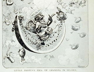 Wilder Puck, Dec. 3, 1913, page 9, copyright Keppler & Schwarzmann, Library of Congress